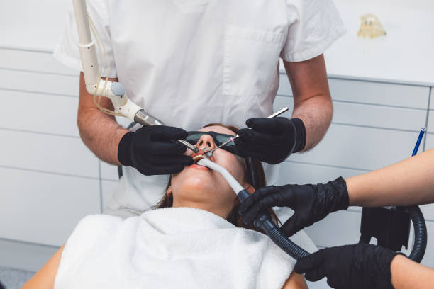 Best Chipped Tooth Repair Near Me  in Laureldale, PA